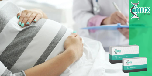 ¿Se puede realizar un análisis de filiación prenatal?